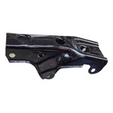 Suporte Peito Motor Cg Fan Titan 150 2004 A 2015 Seminov