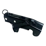 Suporte Peito Motor Cg Fan Titan 150 2009 A 2015 Original