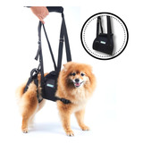 Suporte Peitoral Auxiliar Cachorro
