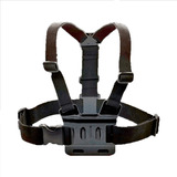 Suporte Peitoral Peito Colete Chest Mount