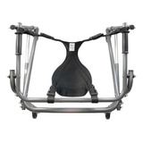 Suporte Pelvico Flexivel Para