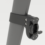 Suporte Personalizado Para Radar