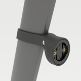 Suporte Personalizado Para Radar