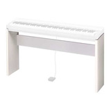 Suporte Piano Digital Casio Cs67p Branco