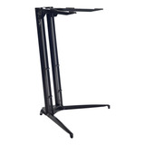 Suporte Piano Stay 1200 01 Preta