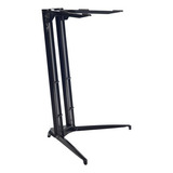 Suporte Piano Stay 1200 01 Preta