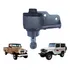 Suporte Pino Central Direção C  Rolamento Toyota Bandeirante