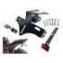 Suporte Placa Articu Cb Cbr 600 Hornet 2012 2013 2014 2015 