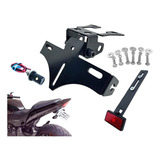 Suporte Placa Articulado Cb