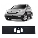 Suporte Placa Crv 2007