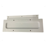 Suporte Placa Dianteira Caminhao