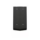 SUPORTE PLACA DIANTEIRA CARGO ANO 2012 PLASTICO INJETADO