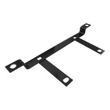 Suporte Placa Dianteiro Caminhao