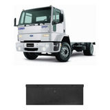 Suporte Placa Dianteiro Ford