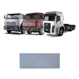 Suporte Placa Dianteiro Vw Worker Delivery Constellation Cz