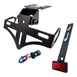 Suporte Placa Eliminador Rabeta
