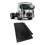 Suporte Placa Ford Cargo