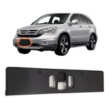 Suporte Placa Honda Crv