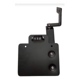 Suporte Placa Lateral Fat