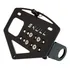 Suporte Placa Lateral Fat Boy 2018 Up Harley Davidson