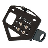 Suporte Placa Lateral Fat