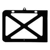 Suporte Placa Lateral Harley