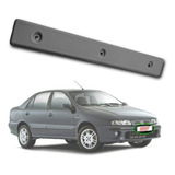 Suporte Placa Parachoque Dianteiro