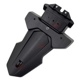 Suporte Placa Paralama Traseiro Cb 300f Twister 2023 2024