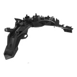 Suporte Placa Paralama Traseiro Fazer 150 2014 Á 2023 Yamaha