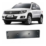 Suporte Placa Tiguan 2011 2012 2013 2014 2015 2016 2017 2018