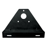 Suporte Placa Traseira Caminhao