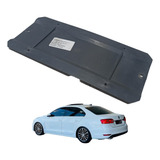 Suporte Placa Traseira Vw