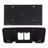 Suporte Placa Traseiro F250