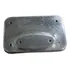 Suporte Placa Vn800 Vn1500 Vulcan 800 1500 Classic Original