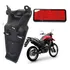 Suporte Placa Xtz Lander 250 2020 2021 2022 2023 2024 2025