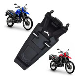 Suporte Placa Xtz Lander 250 2020 2021 2022 2023 2024