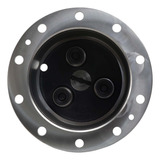 Suporte Planetária Trator Valtra 81703800 Zf