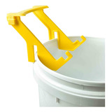 Suporte Plastico Escorredor P