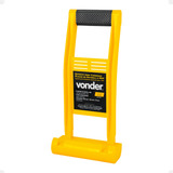 Suporte Plástico Para Carregar Chapas Drywall Mdf Vonder