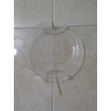 Suporte Plastico Transparente P