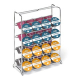 Suporte Porta 32 Capsulas