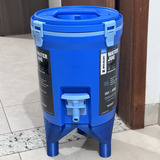 Suporte Porta Base Pé Garrafa Térmica Stanley Water Jug 7 5l