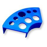 Suporte Porta Batoque Tattoo Tatuagem Micropigmentação