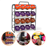 Suporte Porta Capsulas Cafeteira Dolce Gusto Genio Mini Me P