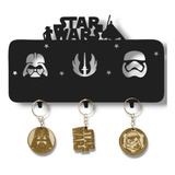 Suporte Porta chaves 3