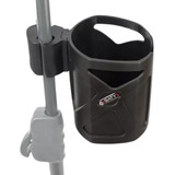 Suporte Porta Copo Bebida Saty Scl 20 Para Pedestal