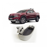 Suporte Porta Oculos Fiat Toro 2016 2017 Novo Original Nf