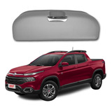 Suporte Porta Oculos Novo Original Fiat Toro Freedom 2017