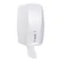 Suporte Porta Papel Higiênico Cai Cai Dispenser Vestiario