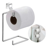 Suporte Porta Papel Higienico